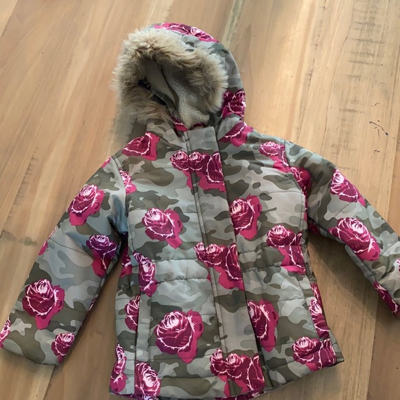 bass pro winter jackets